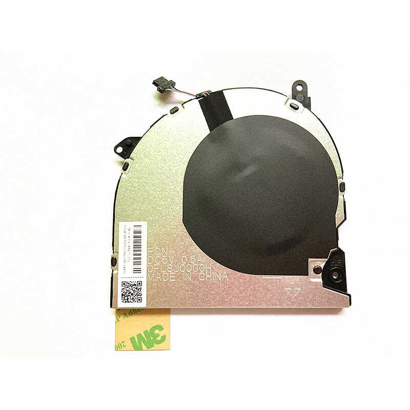 เหมาะสําหรับ ZHAN ZHAN 66 Pro 14 G2 HSN-Q15C 440 445 G6 G7 L48270 พัดลม