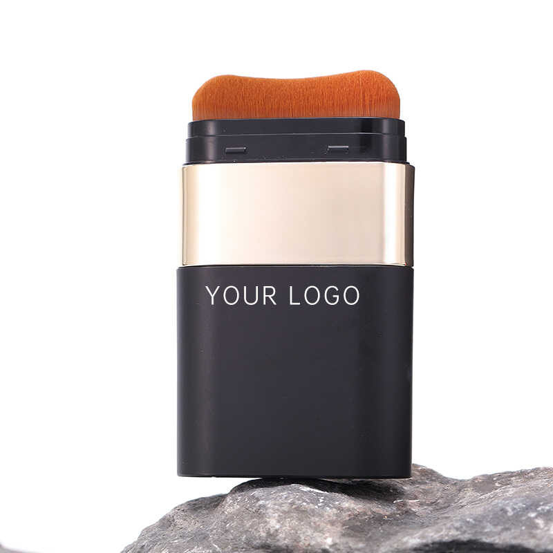 รองพื้น Laiqian แท่งคอนซีลเลอร์สองหัว คอนซีลเลอร์ แท่งรองพื้นแสง oem oem