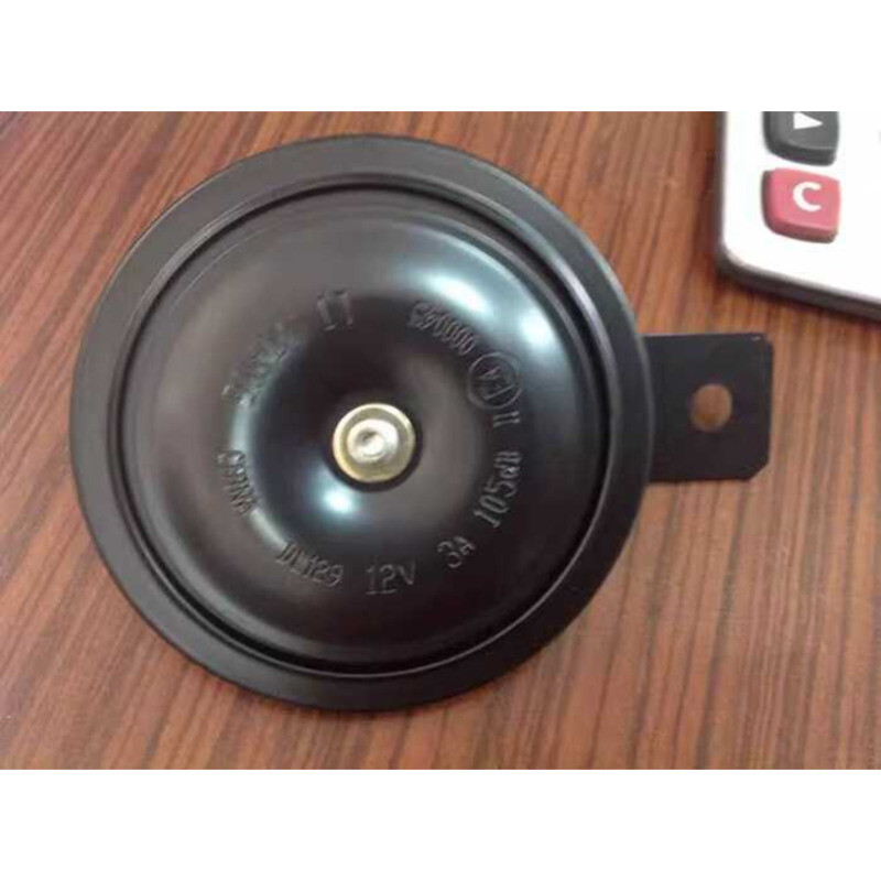 เหมาะสําหรับ Diamond Leopard HJ125K/K-2 Silver Leopard HJ125-7A/7C Sharp EN125-2A/2E/2F ลําโพงไฟฟ้า