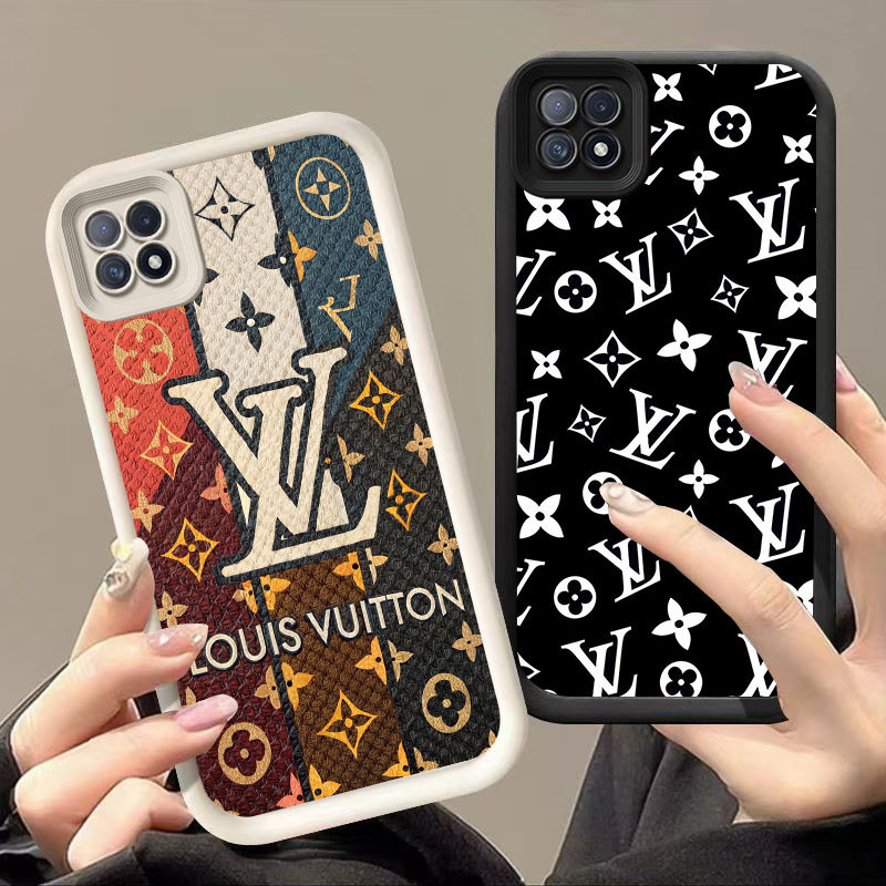 YZ-138 LV สวยมากสําหรับ OPPO Realme Reno C20 A16K A16E A93 C20A 4F F17 C11 Pro 2021