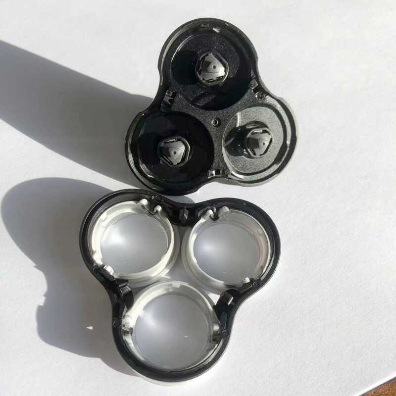 เหมาะสําหรับ Philips S90 มีดโกน RQ12 เหมาะสําหรับ S70 S8980 SH90 SH70 RQ1250 SH91