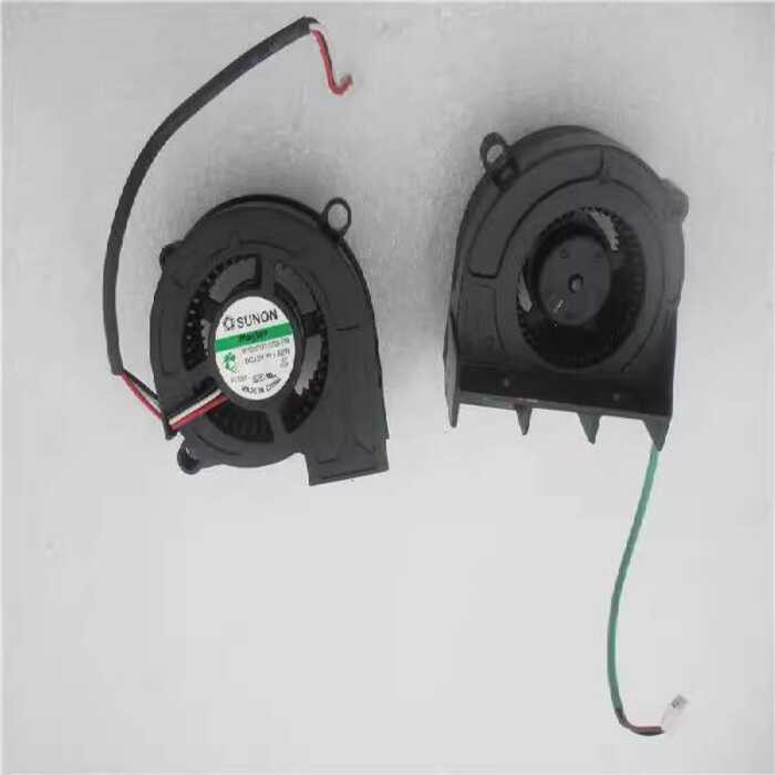 MF50201V1-C000-F99 BUB0512HHD MS517F พัดลม wangd3