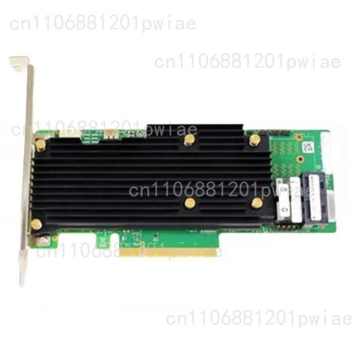 05-50011-02 9460-8i SAS3508 2G NVME RAID card