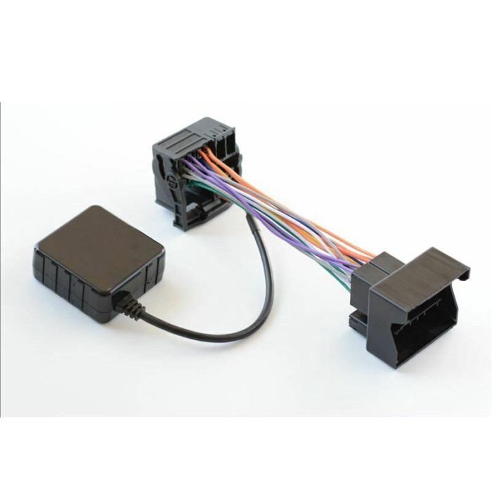 AUX Bluetooth5.0 Wireless Music Module For BMW E85 E86 E83 Z4 Mini Cooper R50/53