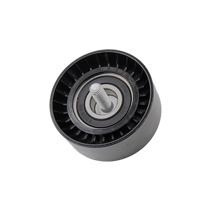 Drive Belt Idler Pulley 1562020819 For Mercedes Benz C219 W204 C204 W211 W164 C197 R230 E55 AMG C63