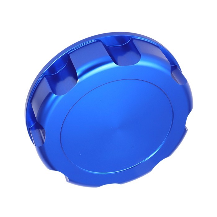 For Kawasaki 300 440 550 650 750 800 sx x2 sxr Jet-Ski Billet Gas Fuel Cap