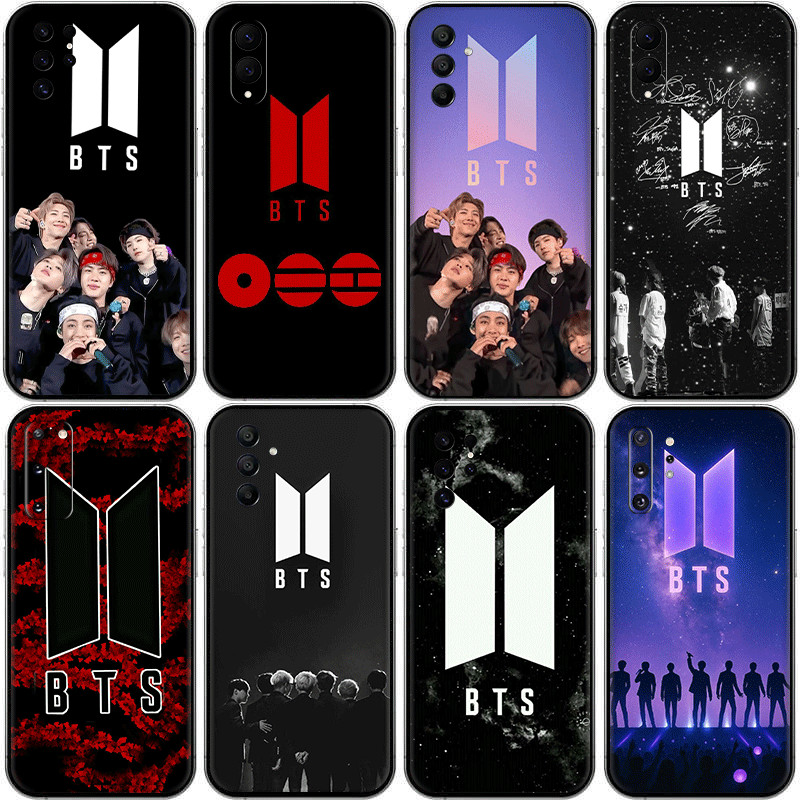 Boy band Star นักร้อง BTS ^Q7 สําหรับ Vivo V7 Plus Y79 V9 Y85 Y89 V11 i V15 V20 Pro V19 V20 SE Y70 V