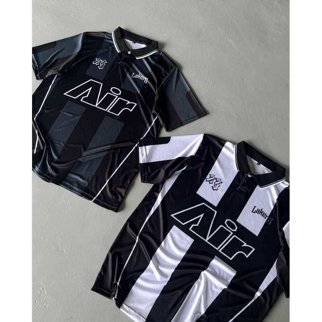 เสื้อคอปก เสื้อกีฬา สตรีทแฟชั่น เสื้อผู้ชาย