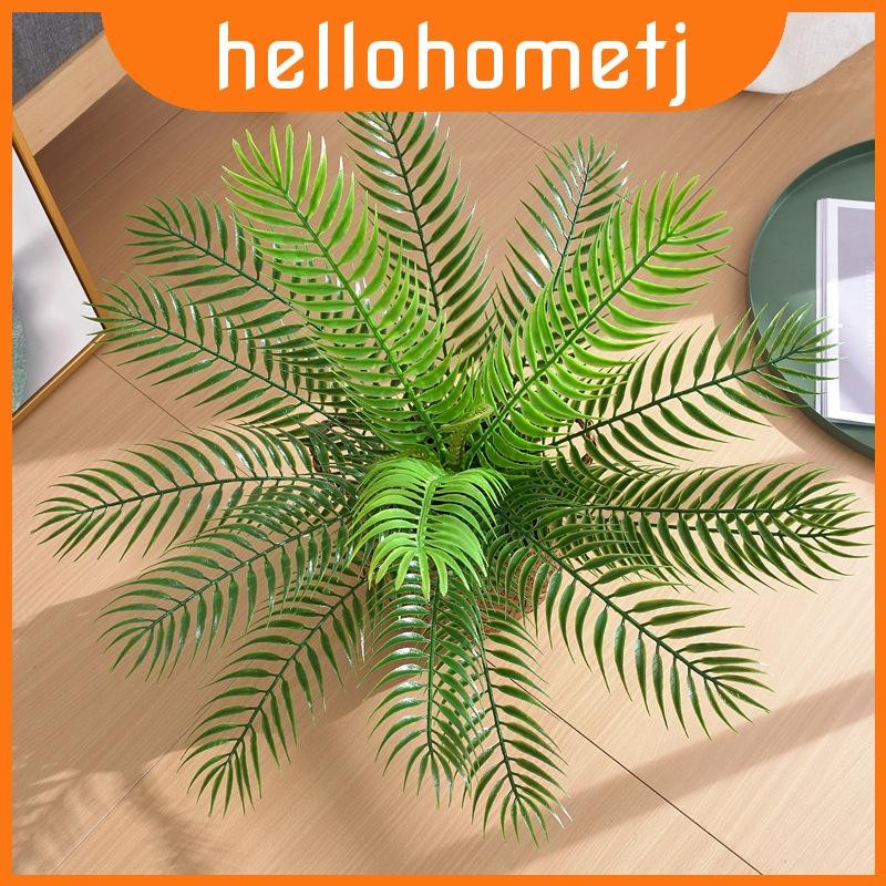 ต้นเฟิร์นจำหลัก Dypsis Lutescens Leaf Wall สำหรับตกแต่งบ้านสไตล์โมเดิร์น