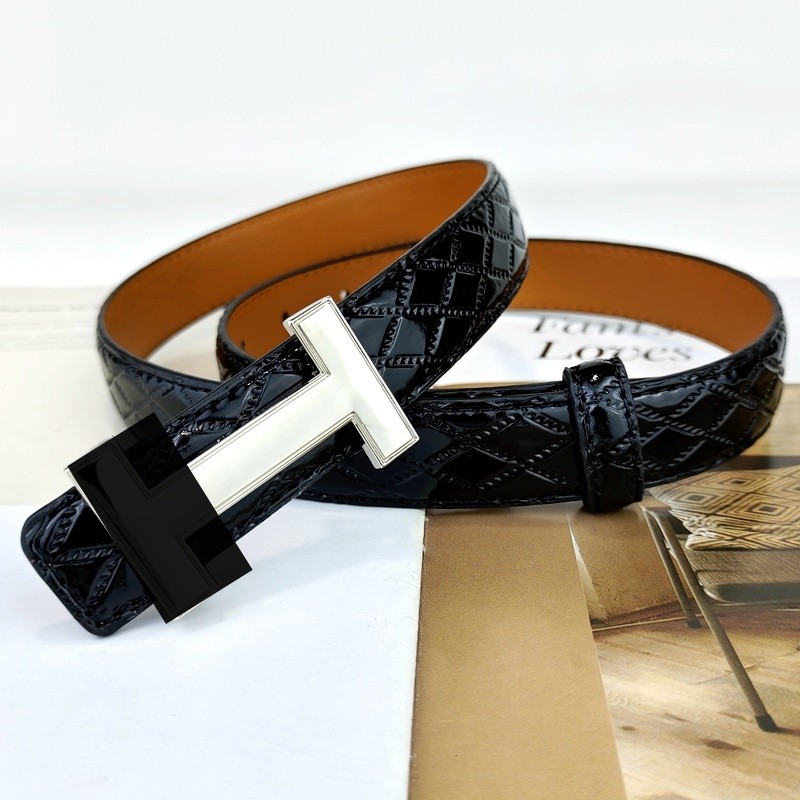 ! Casual Dermis เข็มขัดเลดี้อเนกประสงค์