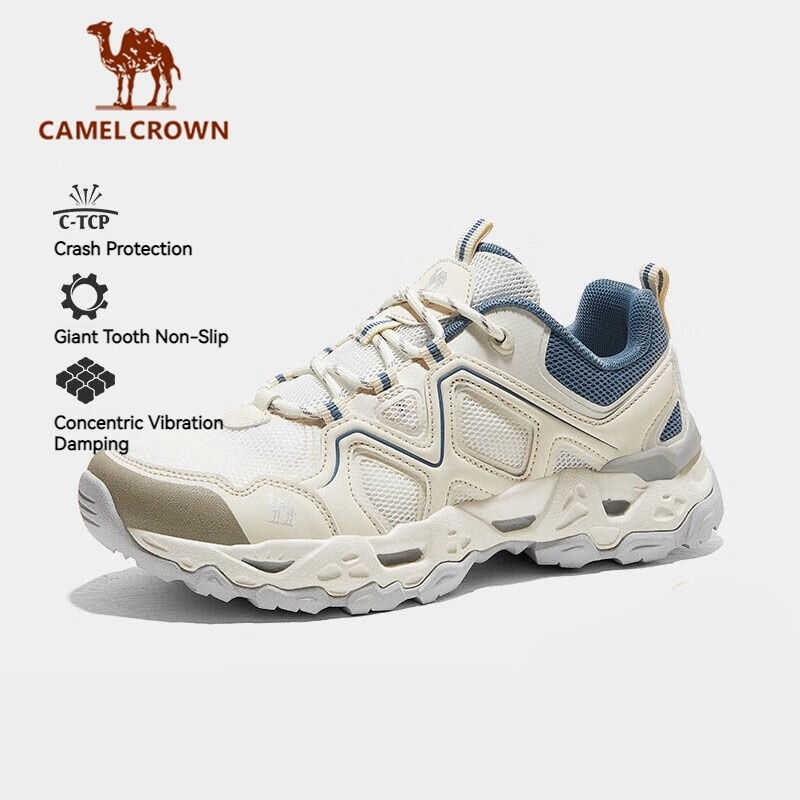 ❤ รองเท้าปีนเขา CAMEL CROWN