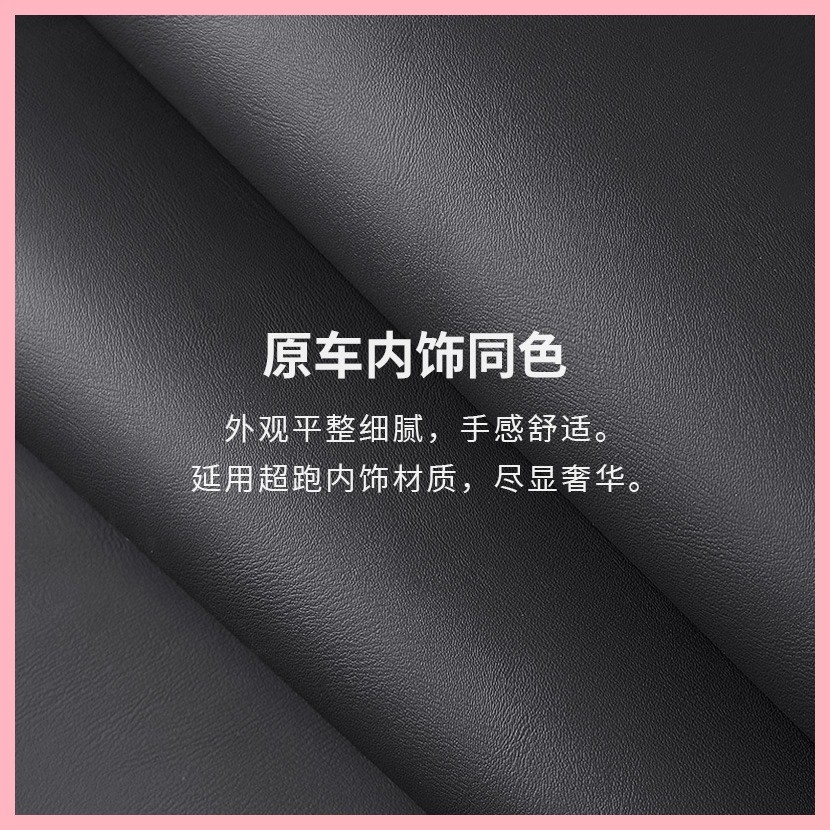 【2022-2025】 2024 Changan Qiyuan A07 ฝาครอบกุญแจ 23 Qiyuan A07 พวงกุญแจพิเศษรถสำหรับผู้ชายและผู้หญิง