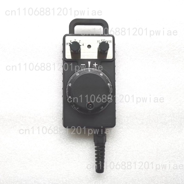 Electronic handwheel HC121 HC115 Electronic handwheel/hand pulse/pulse generation