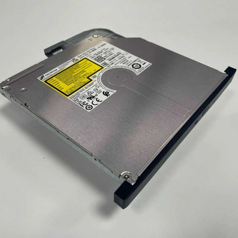 D DELL T3660 T3600 T3680 ออปติคัลไดรฟ์ DVD แกะสลักบันทึกคอมพิวเตอร์เดสก์ท็อป Ultra-Thin Optical Driv