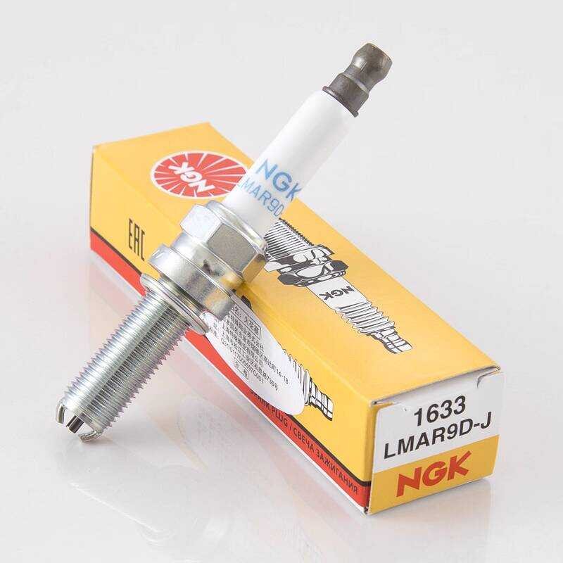 หัวเทียน LMAR9D-J เหมาะสําหรับ BMW R1200GS 4 S1000R RR XR C650 G310R