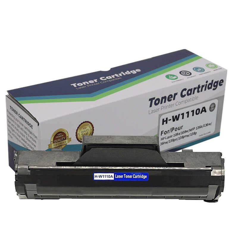 เหมาะสําหรับ HP 136wm Selenium Drum 110A 136w 136a 136nw 108a 138pnw W1110A ตลับหมึก