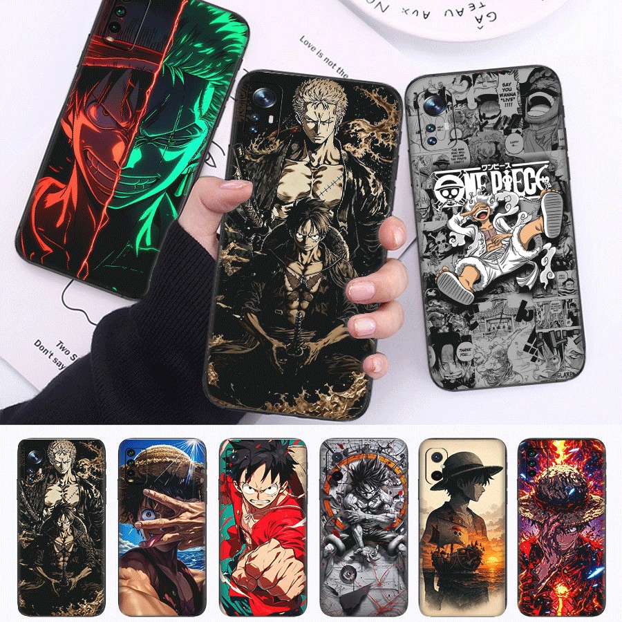 Redmi 6 6A Pro 7 7A 8 8A 9 9A 9C 9T NFC TPU ความเข้ากันได้ Soft Shellซิลิโคนโทรศัพท์ฝาครอบป้องกันOne