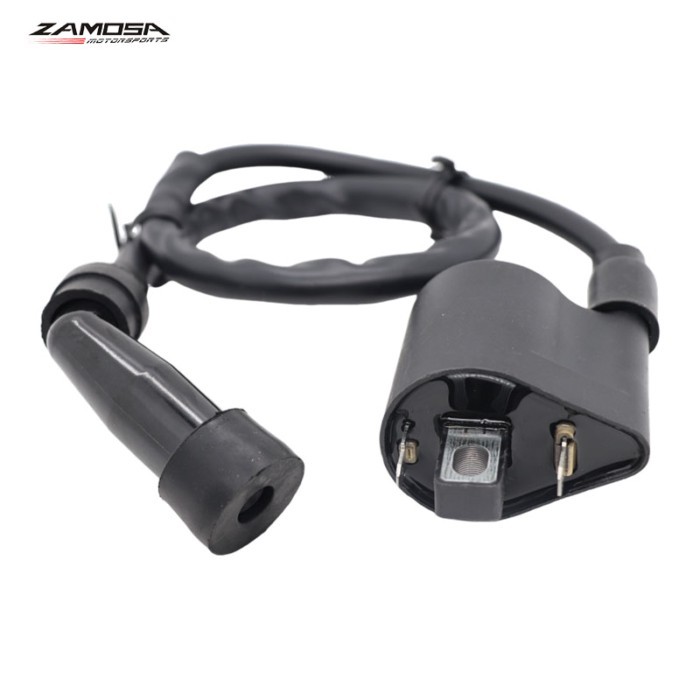 DL 1000 LTA 400 YXR 700 DL1000 Motorcycle Electric Ignition Coil Compatible With DL 1000 LTA 400 YX