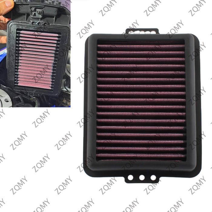 Motorcycle Air Filter Air Cleaner BM-8518 For BMW F750GS F850GS F900