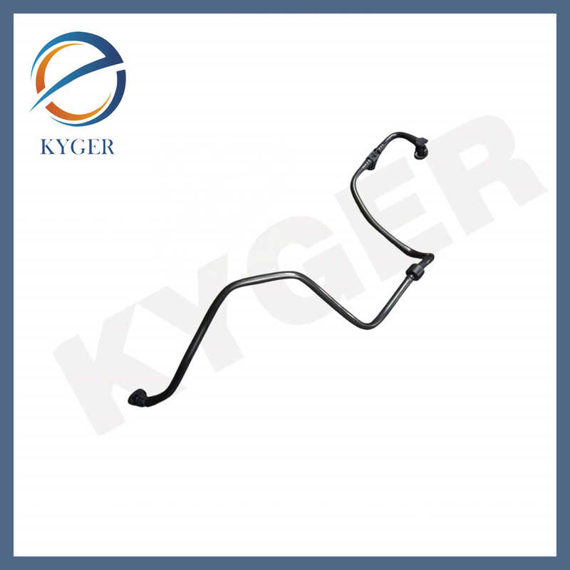 เหมาะสําหรับท่อระบายอากาศถังน้ํามันเชื้อเพลิง BMW F07F10 OE13907595191 อะไหล่รถยนต์คุณภาพสูง KYGER