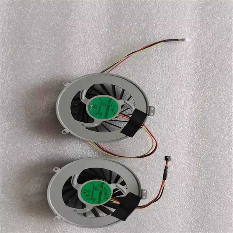 เหมาะสําหรับ UDQF2RH59CQU UDF2RH60CQU SONY Vaio SVL241A11L พัดลม