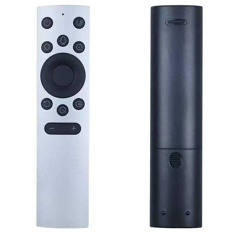 เหมาะสําหรับ Changhong รีโมทคอนโทรลทีวี RBG650VC 55/65D8K 75D8PPRO/D5 75Q7RT