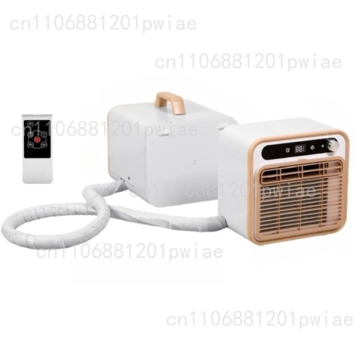 Split Mobile Air Conditioner Portable Free Installation Camping Tent Air Conditioner Parking Air Co