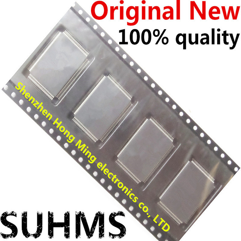 ใหม่ 100% MSD6306PUM-TZ MSD6306PUM TZ QFP ชิปเซ็ต IC