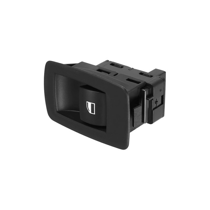 Window Switch Rear Black For BMW E87 E90 E93 E92 E70 E71 E72 E89 X5 X6 Z4 61316945874 61316952001