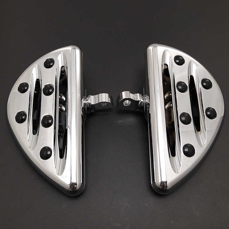 อุปกรณ์เสริม Harley XL883 1200 X48 Breaker Street Glider Fat Boy Dina ดัดแปลงด้านหน้าด้านหลัง
