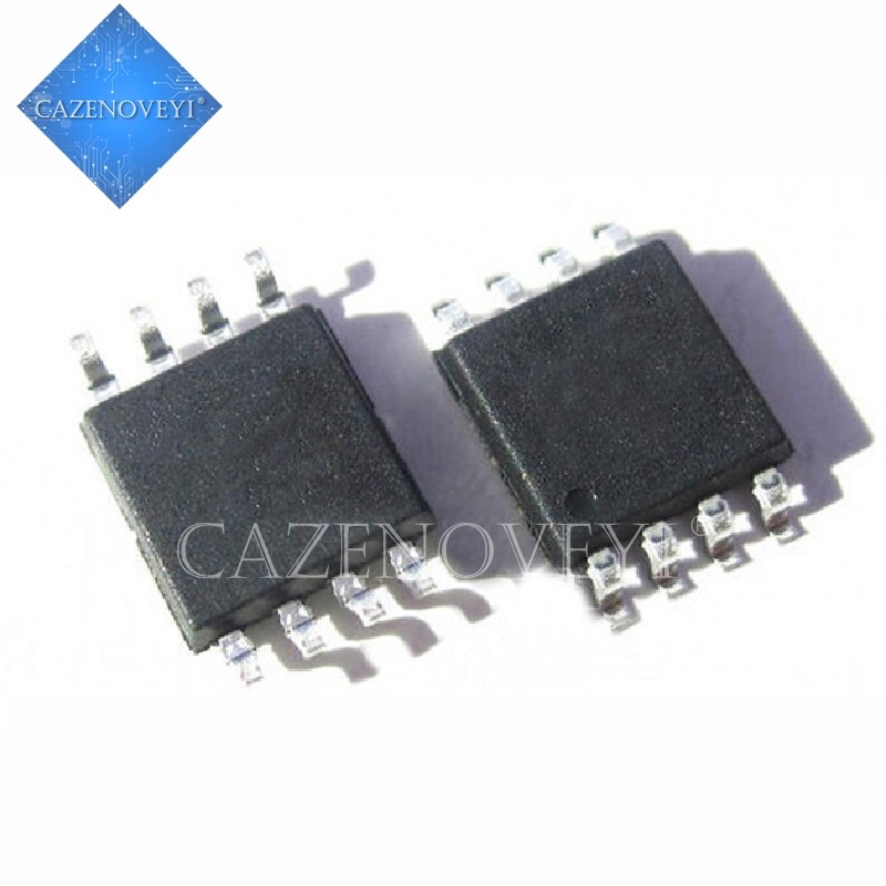 5 ชิ้น M45PE40-VMW6TG M45PE40 45PE40VG SOP-8