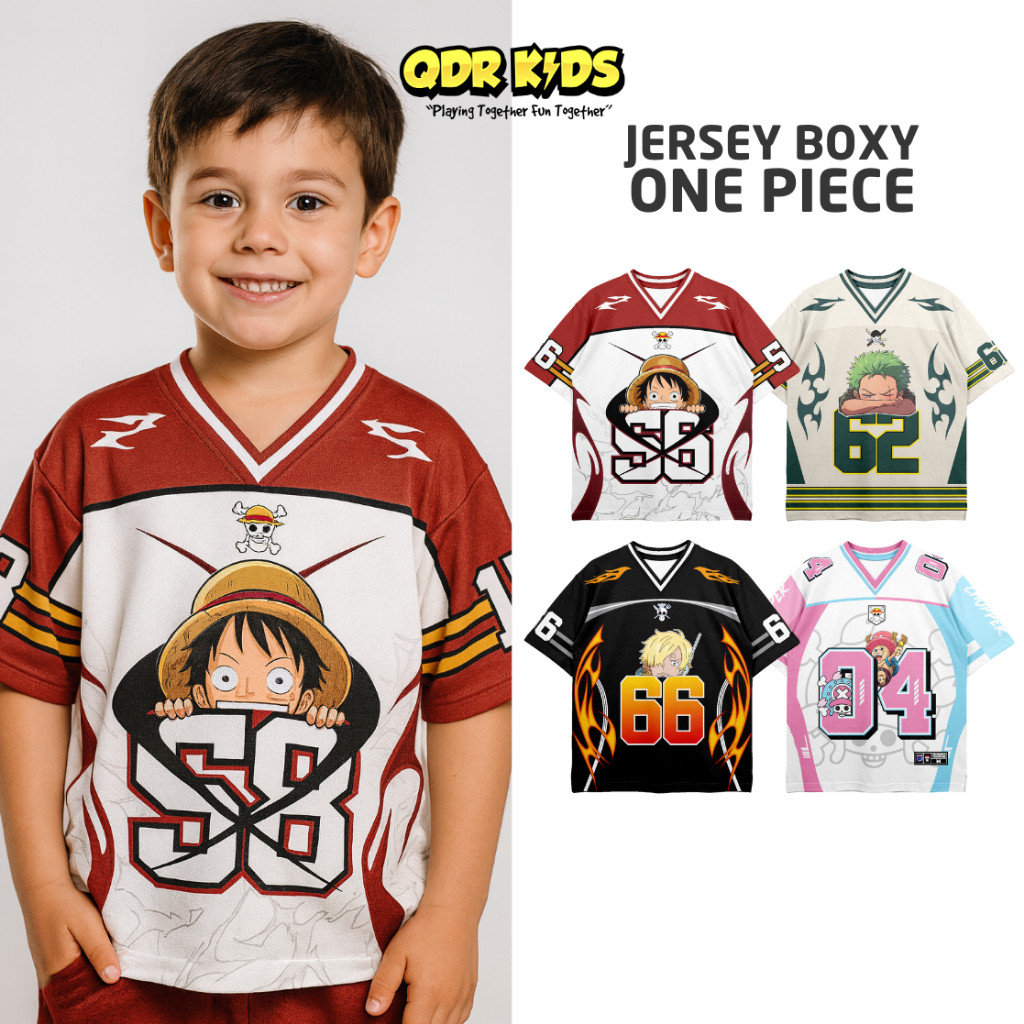 เสื้อยูนิฟอร์มเด็ก QDR KIDS สําหรับวัยหัดเรียนถึงประถมศึกษา เสื้อเบสบอลคุณภาพดี