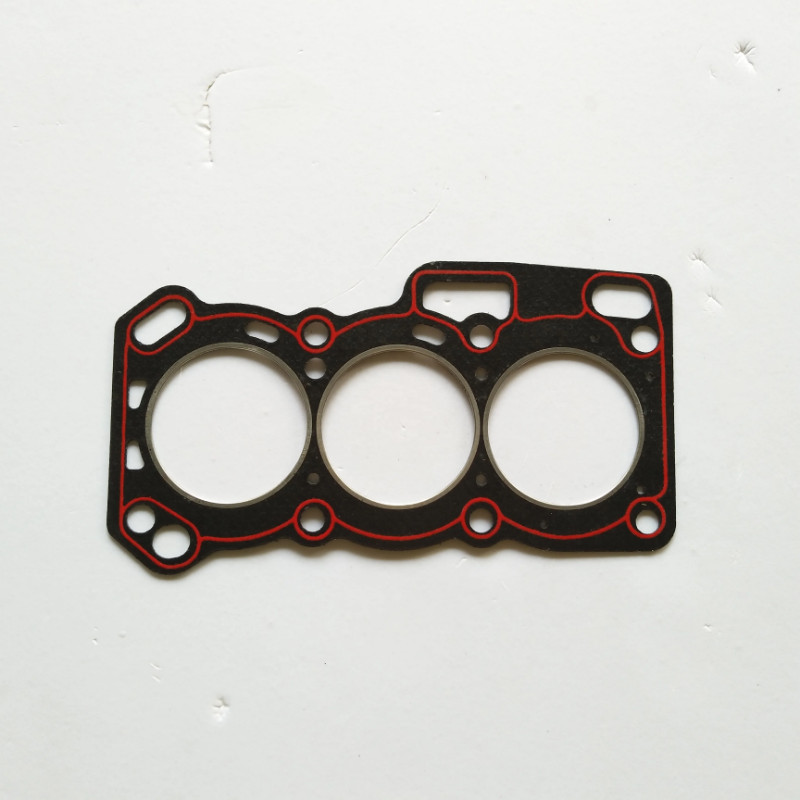 ปะเก็นฝาสูบสําหรับ Chery QQ IQ QQ308 0.8L 372-1003040