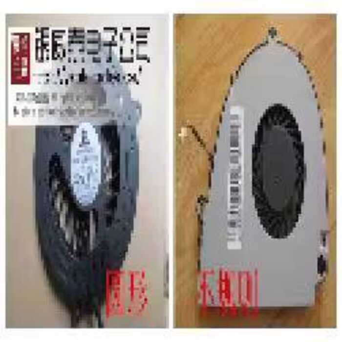 เหมาะสําหรับ ACER ACER 5750 5350 V3-571G E1-531g P5WE0 E1-571 พัดลม wangb2