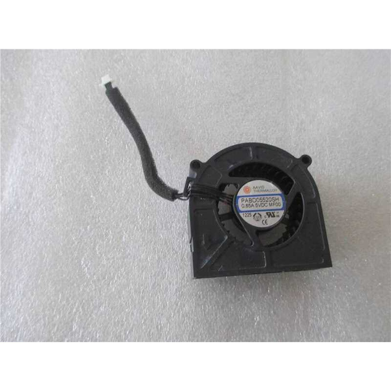 เหมาะสําหรับ Formovie S5 AAVID PABD05520SH MF00 4PIN 5520 พัดลมท่อสั้น wangc2