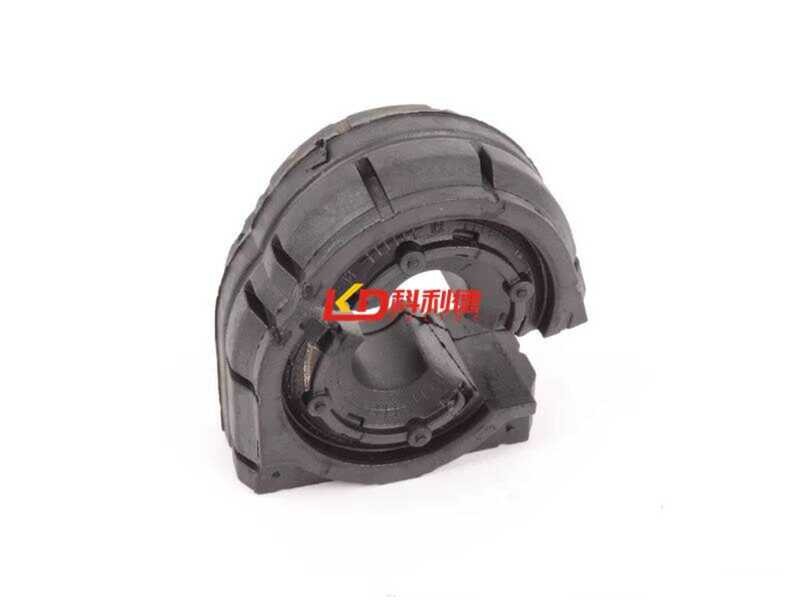 เหมาะสําหรับ BMW X5 ด้านหลัง Balance Bar ยาง X6 Stabilizer Bar Bushing E70 เปิดยาง E71 F15 F16 Boom 