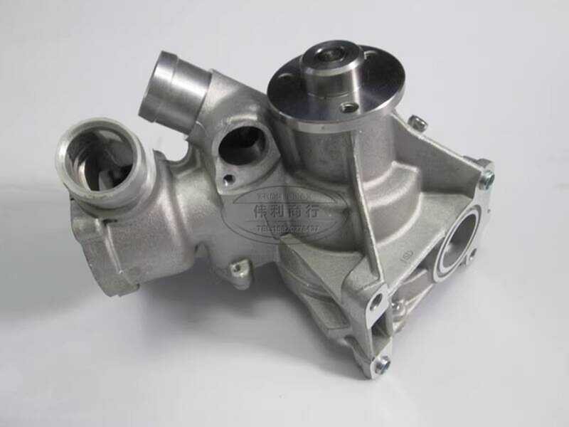 เหมาะสําหรับ Mercedes-Benz S-Class E-Class W210 W140 ปั๊มน้ํา S300 S320 E280 เครื่องยนต์ Cooling ปั๊