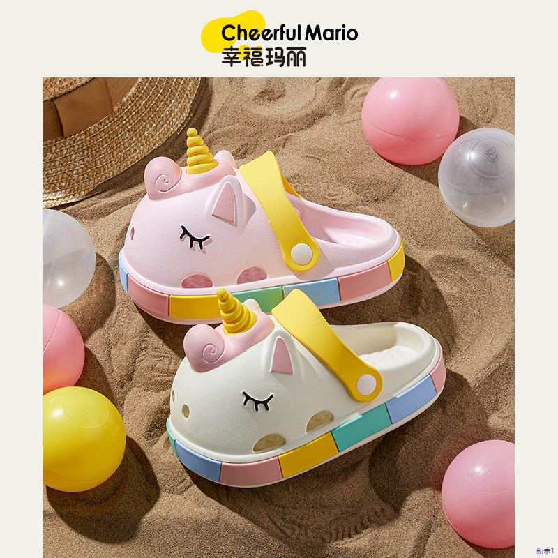 รองเท้าถ้ำของ Mary Girls Sandals Sandals Sandals Sandals ของเด็ก ๆ