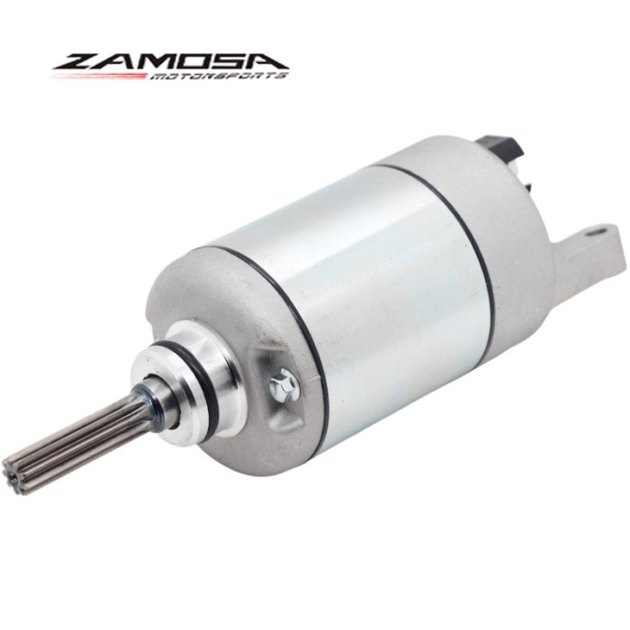 LT-A750XP LT-A750XZ 09-21 Starter Motor For Suzuki KingQuad 750 LT-A750X LT-A750XP LT-A750XZ 09-21