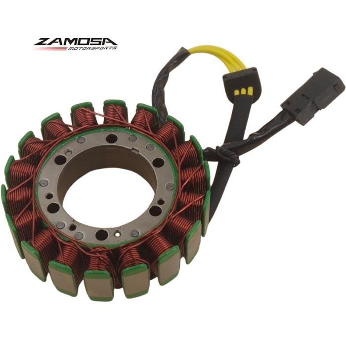 F650 GS G650 GS TR650 TR 650 Stator Coil For BMW G 650 GS 2011 12-15 F 650 GS 00-05 F650 GS DAKAR F