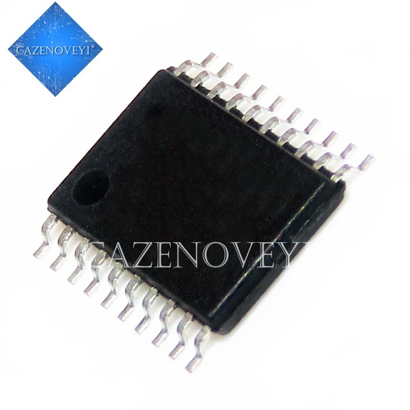 2 ชิ้น WT588D-20SS WT5880-20SS SSOP-20