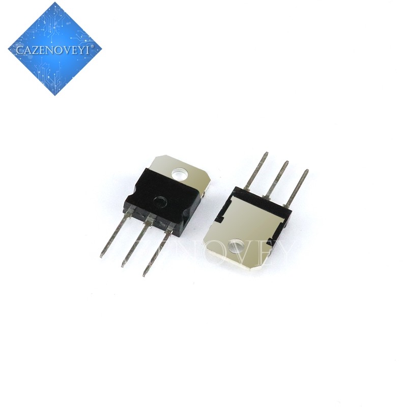 10 ชิ้น TIP2955 2955 TO-218 ในสต็อก