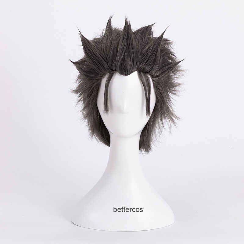 วิกผมคอสเพลย์ Natsuki Subaru B145