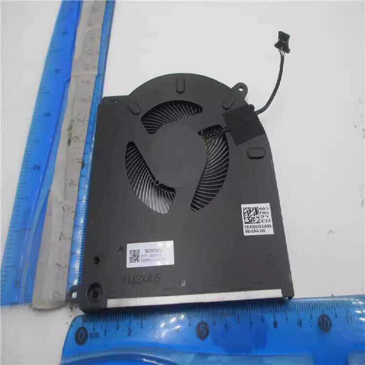 เหมาะสําหรับ Alien M15 R3 R4 TG9V0 D1X38 EG50061S1-C070 C080-S9A พัดลม