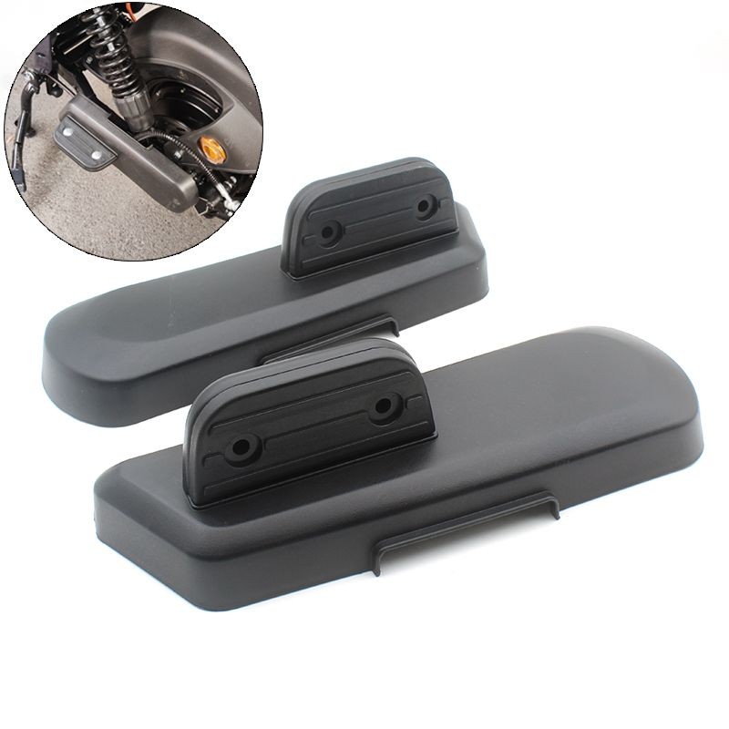 เหมาะสําหรับเท้าเหยียบด้านหลังของ Star 009/A7/K7 รถยนต์ไฟฟ้า