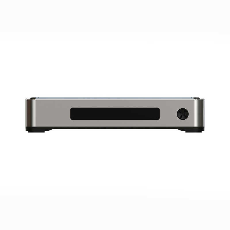 R RK3588 8KA76 สถาปัตยกรรม 6T เลขคณิต AI Operation Player TVBOX Android Set Top Box