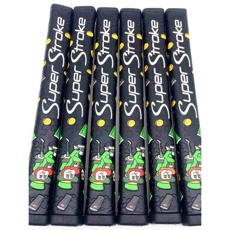 SuperStroke Golf Putter Grip แบบ Zenergy สำหรับผู้ชายและผู้หญิง