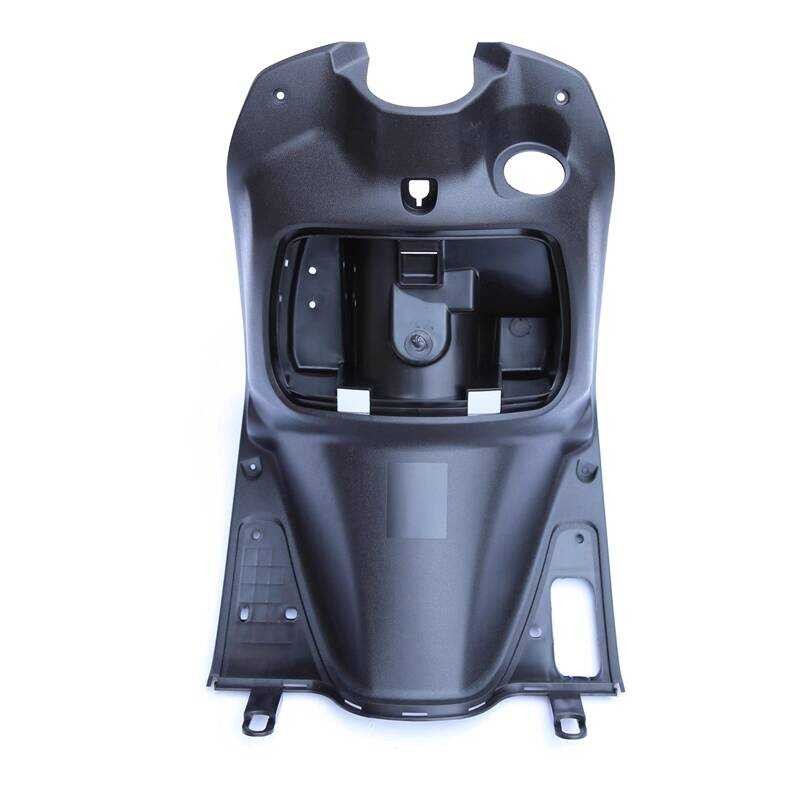 เหมาะสําหรับ Rhyme สี QS100T/A/B Rhyme สี QS125T-2/2A/2B ภายในกล่องเครื่องมือกล่องเก็บ