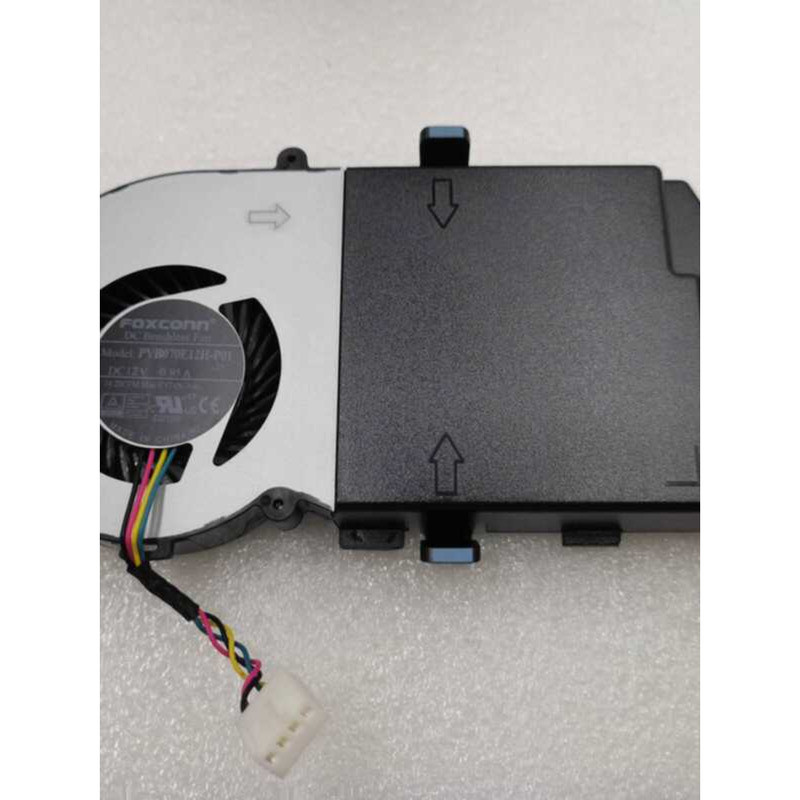 เหมาะสําหรับ Dell Optiplex 3080 5080 7080 7090 MFF T3240 C5T4N พัดลม wangd3