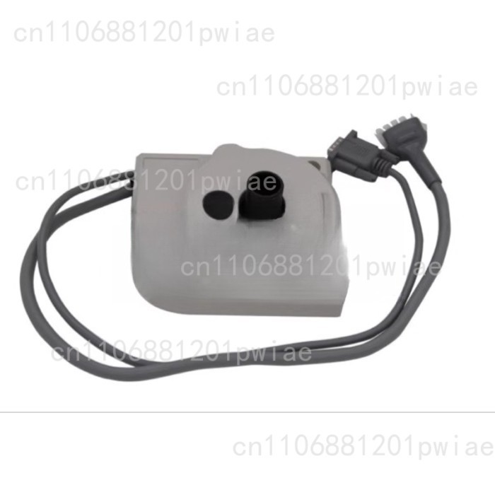 Suitable for direct drive motors of industrial sewing machines.